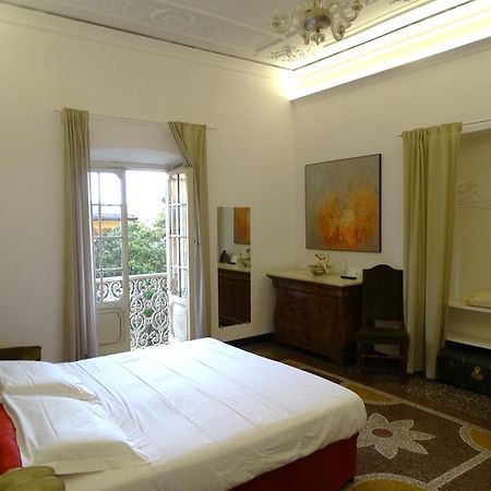Genova46 Suites & Rooms Экстерьер фото