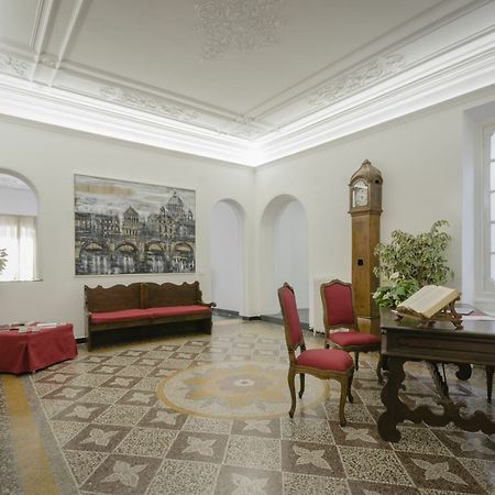 Genova46 Suites & Rooms Экстерьер фото