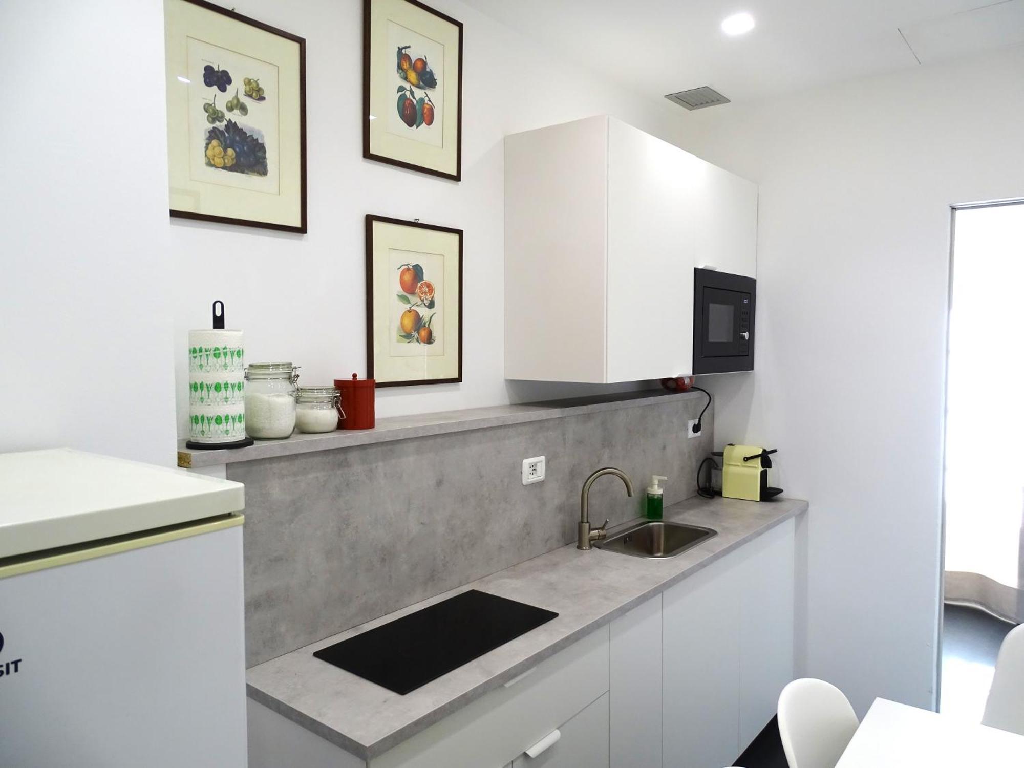 Genova46 Suites & Rooms Экстерьер фото