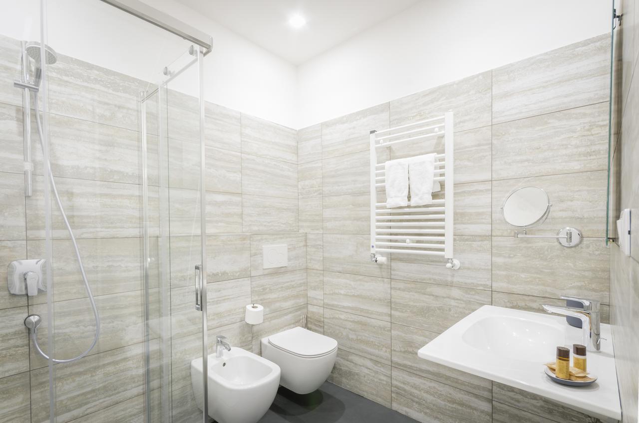 Genova46 Suites & Rooms Экстерьер фото