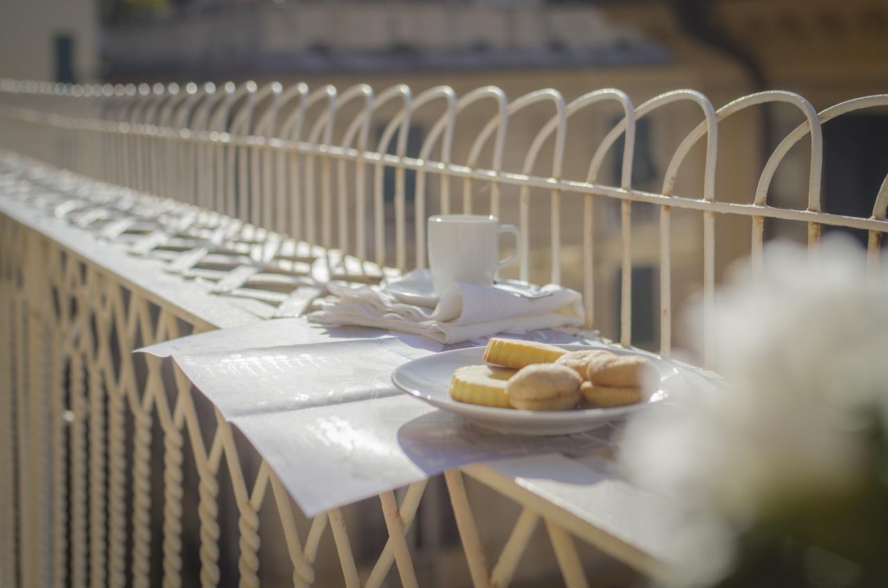 Genova46 Suites & Rooms Экстерьер фото