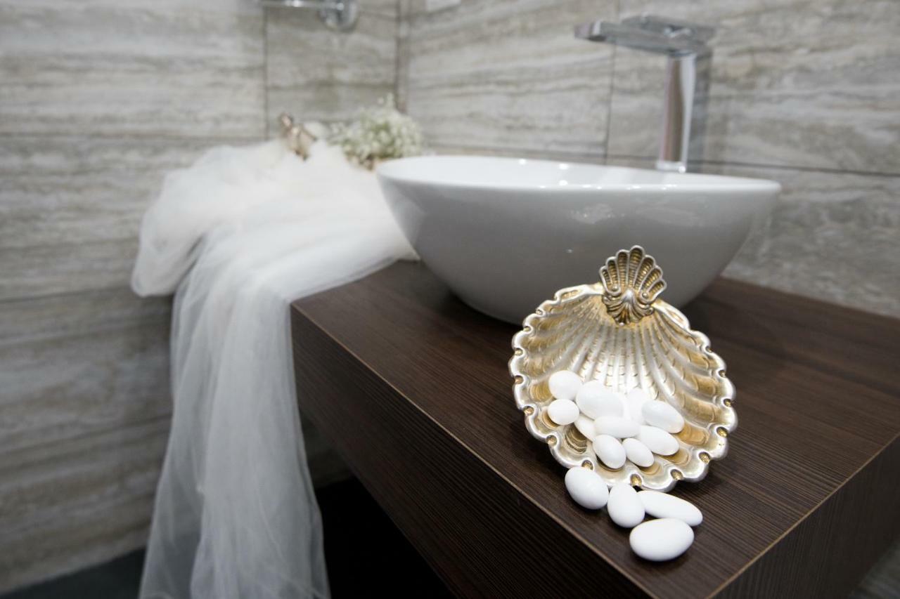 Genova46 Suites & Rooms Экстерьер фото