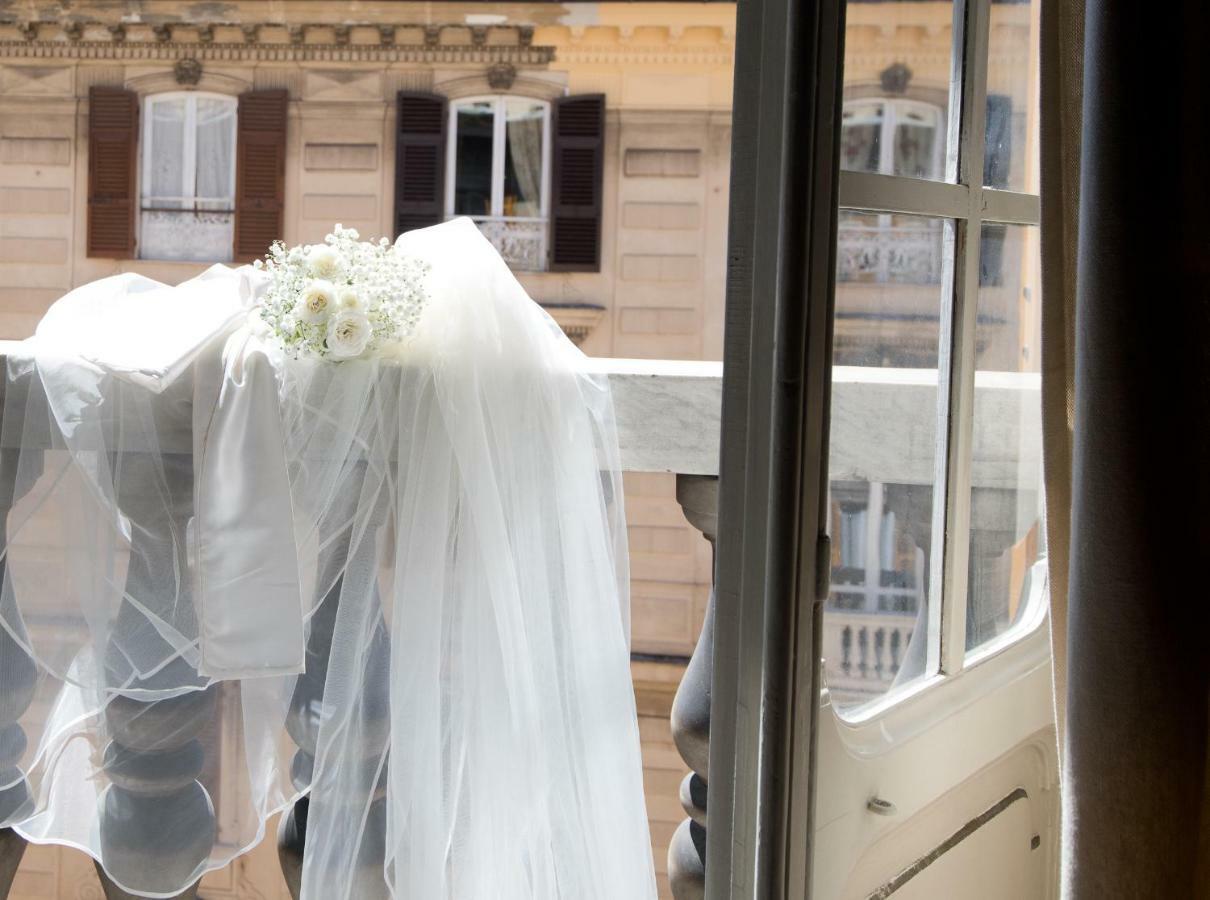 Genova46 Suites & Rooms Экстерьер фото