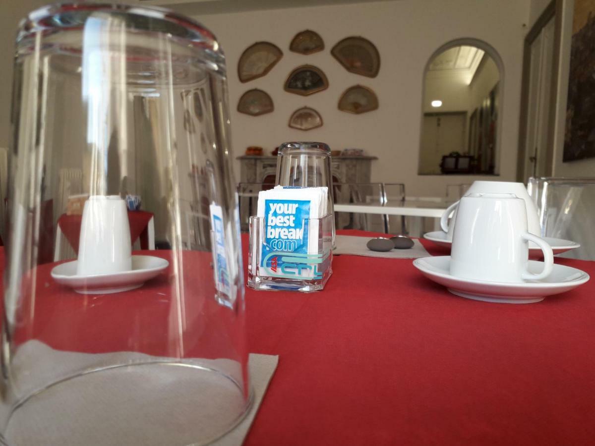 Genova46 Suites & Rooms Экстерьер фото