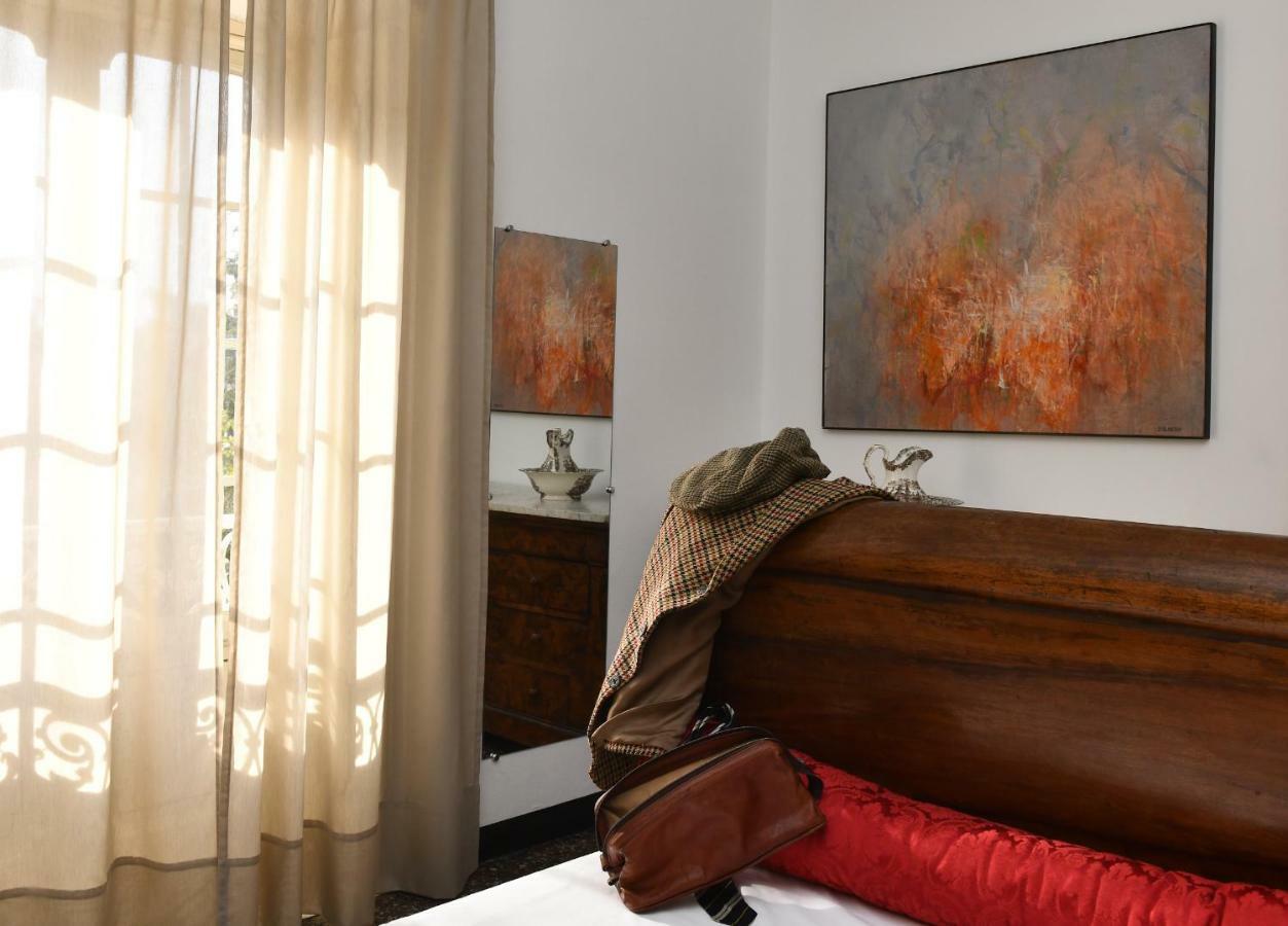 Genova46 Suites & Rooms Экстерьер фото