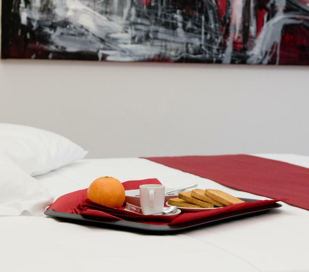 Genova46 Suites & Rooms Экстерьер фото