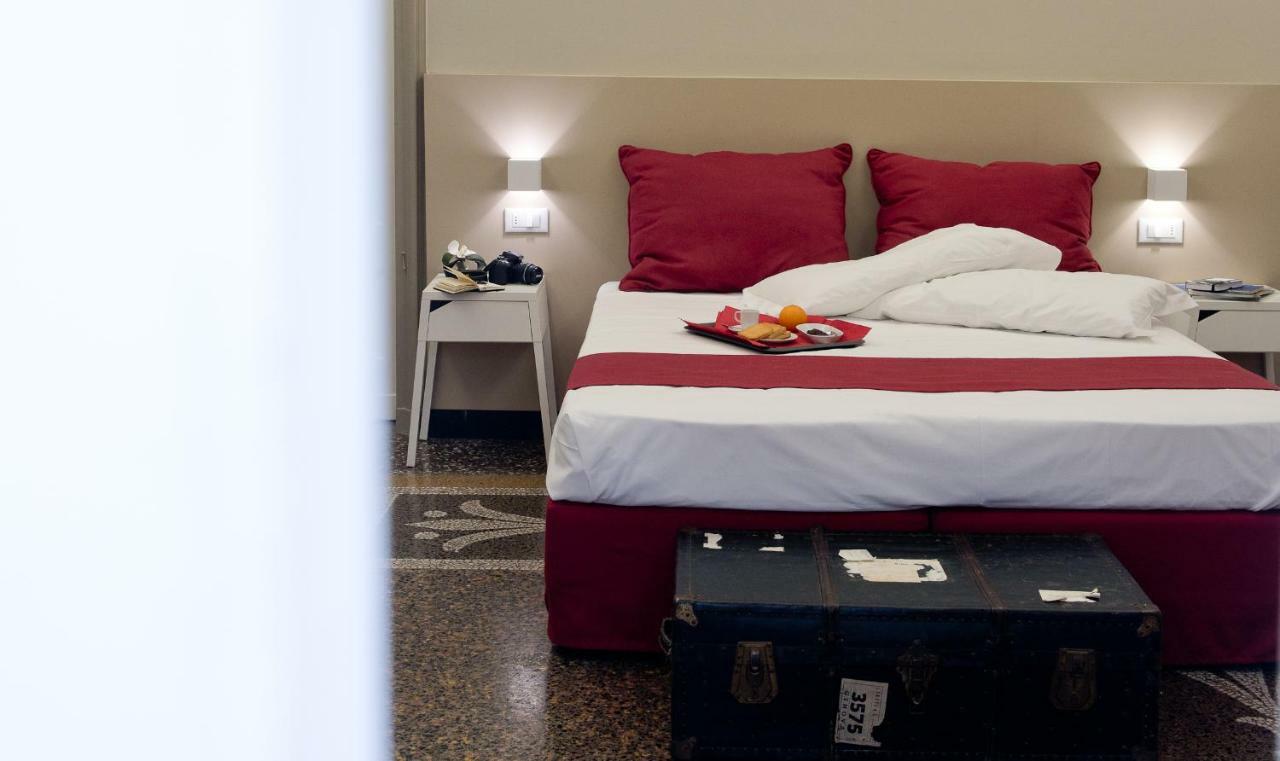 Genova46 Suites & Rooms Экстерьер фото