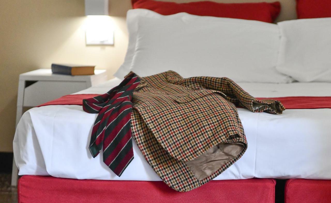 Genova46 Suites & Rooms Экстерьер фото